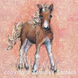 Florence the Foal