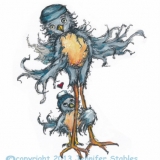 Papa Bird