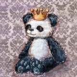 Princess Panda