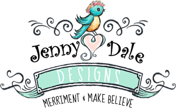 Jenny Dale Designs